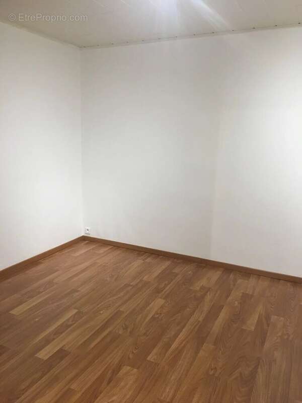 Appartement à BOLLWILLER