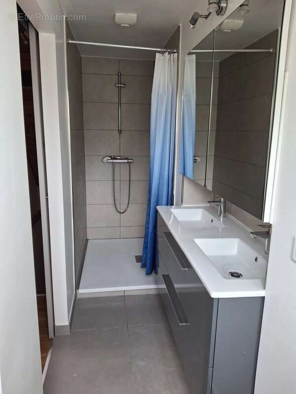 Appartement à BOLLWILLER