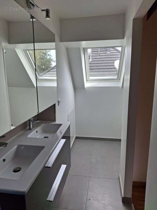 Appartement à BOLLWILLER