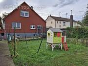 Appartement à BOLLWILLER