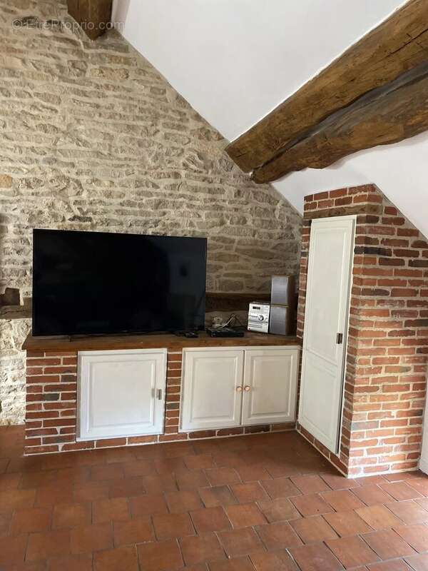 Maison à BOUX-SOUS-SALMAISE