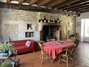 Maison à BOUX-SOUS-SALMAISE