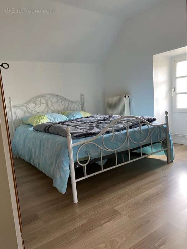 Maison à BOUX-SOUS-SALMAISE