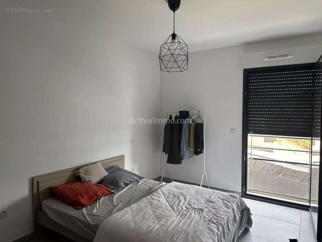 Appartement à AJACCIO