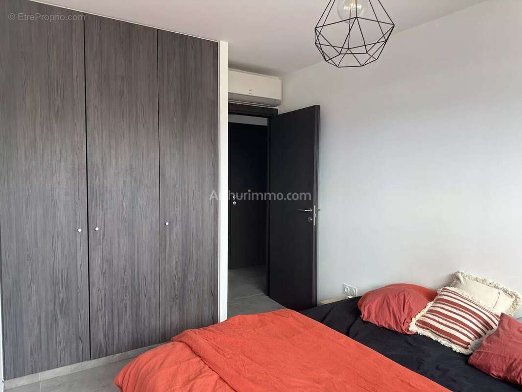 Appartement à AJACCIO