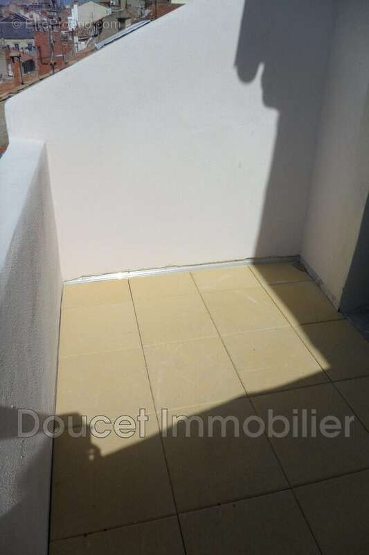 Appartement à BEZIERS