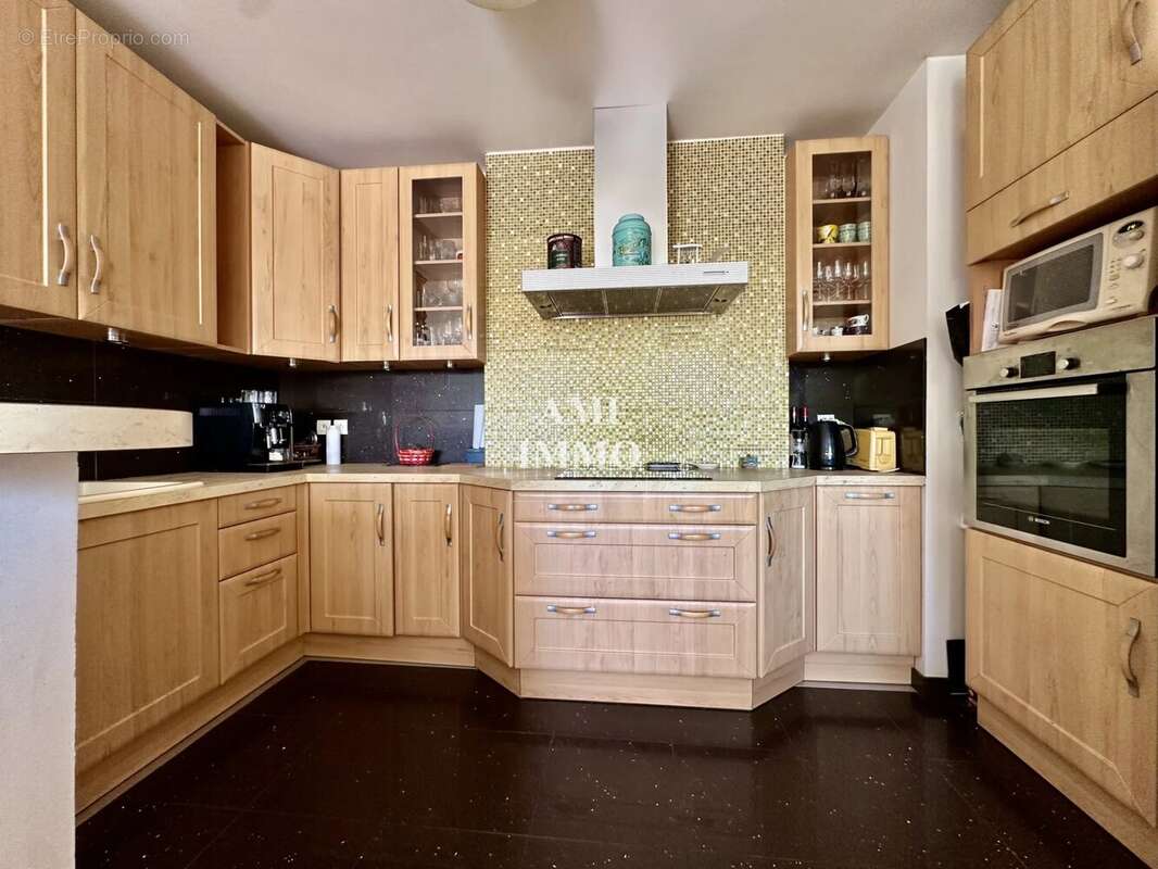 Appartement à CHATILLON