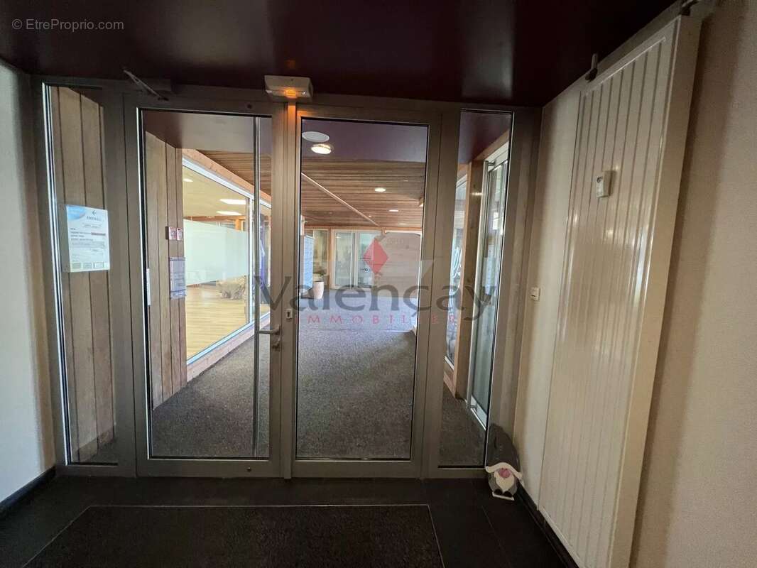 Commerce à LUTTERBACH