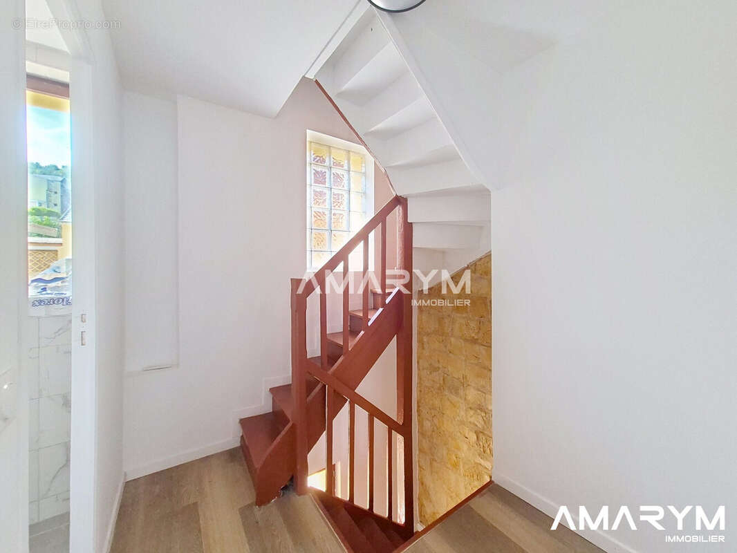 Maison à LE TREPORT