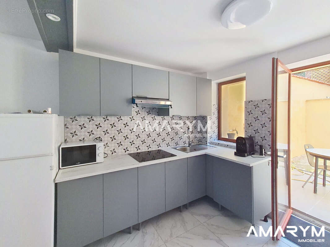 Maison à LE TREPORT