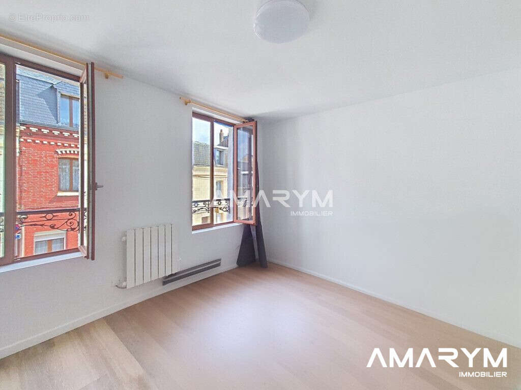 Maison à LE TREPORT