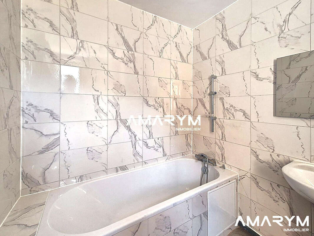 Maison à LE TREPORT