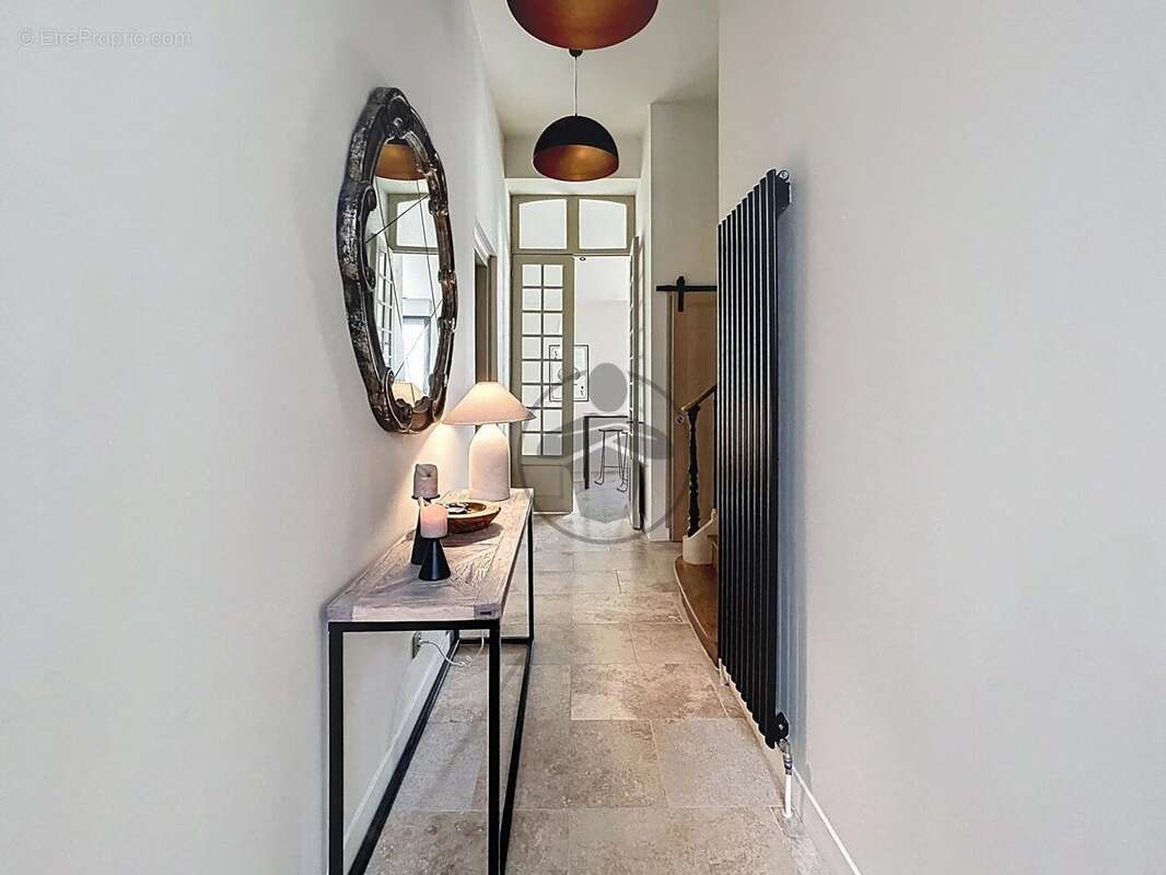 Maison à SAINT-QUENTIN