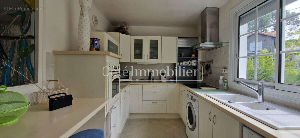 Maison à SAINT-MICHEL-CHEF-CHEF