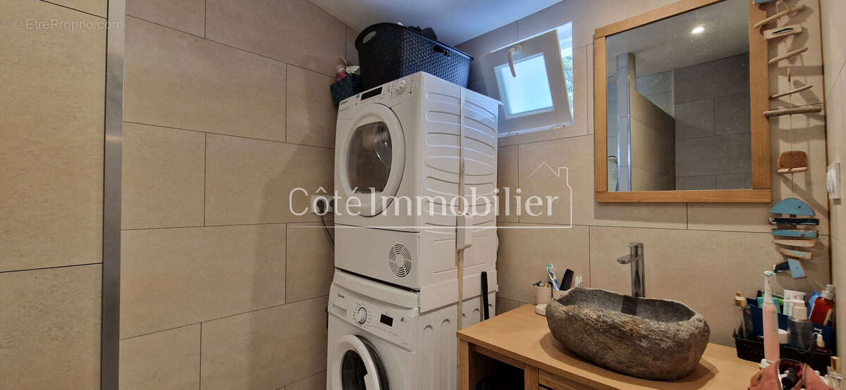 Maison à SAINT-MICHEL-CHEF-CHEF