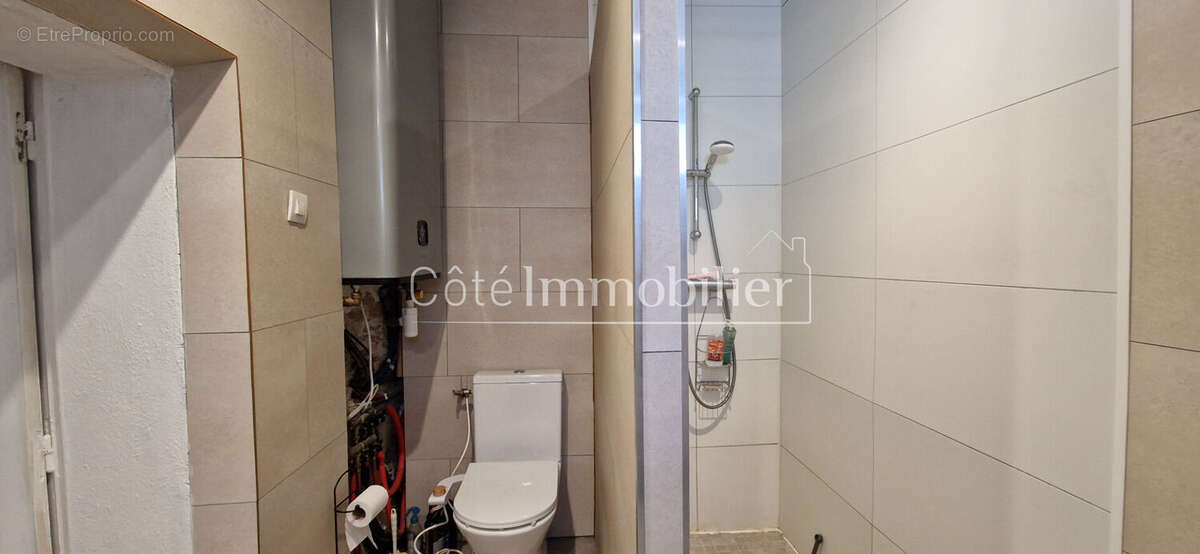 Maison à SAINT-MICHEL-CHEF-CHEF