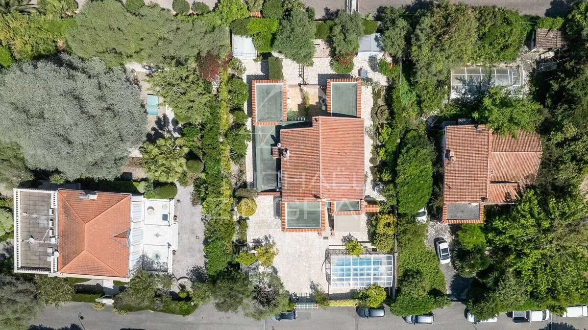 Maison à ANTIBES