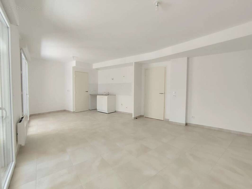 Appartement à GRASSE