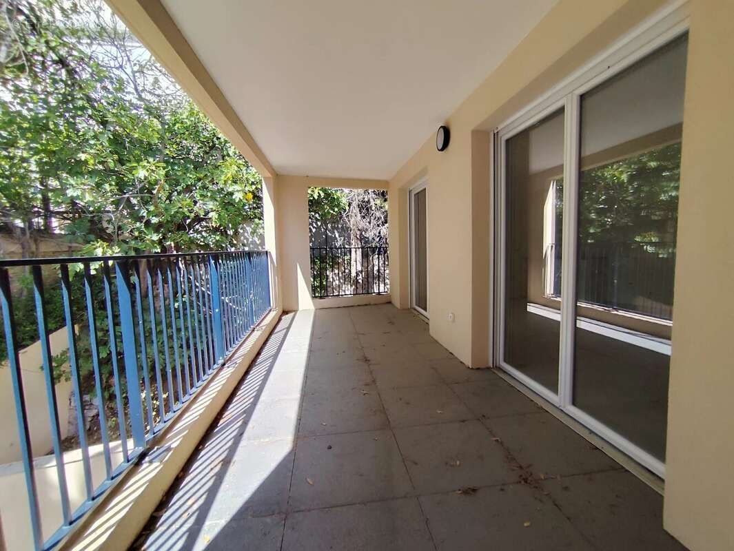 Appartement à GRASSE