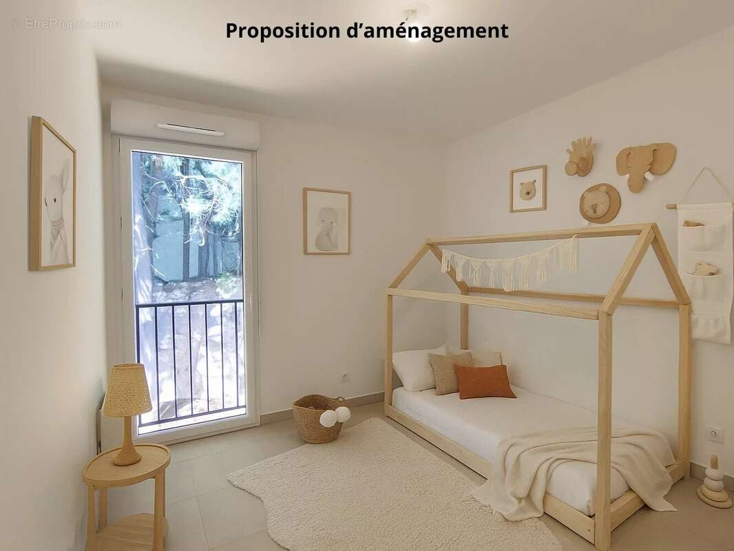 Appartement à GRASSE
