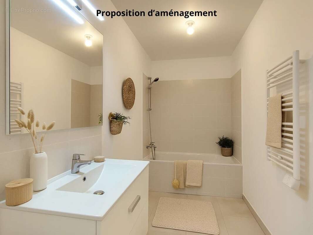 Appartement à GRASSE