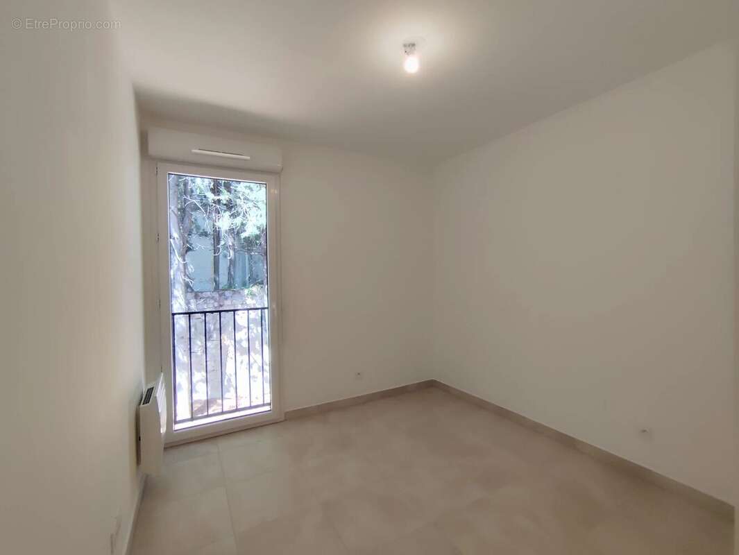 Appartement à GRASSE