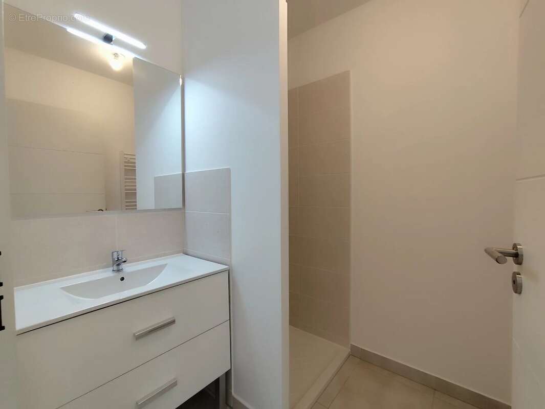 Appartement à GRASSE