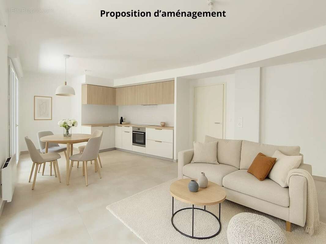 Appartement à GRASSE