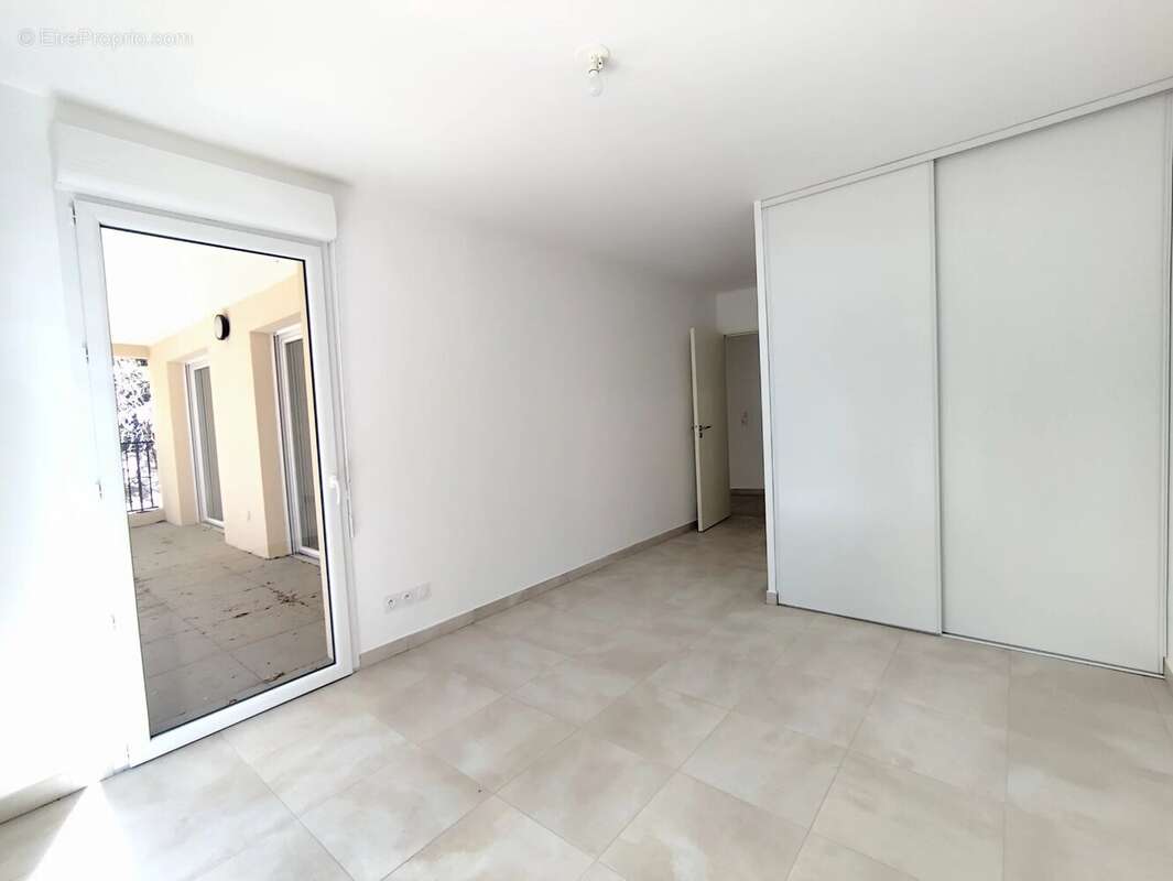 Appartement à GRASSE