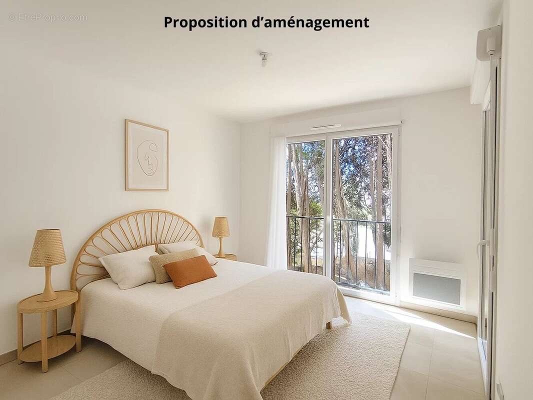 Appartement à GRASSE