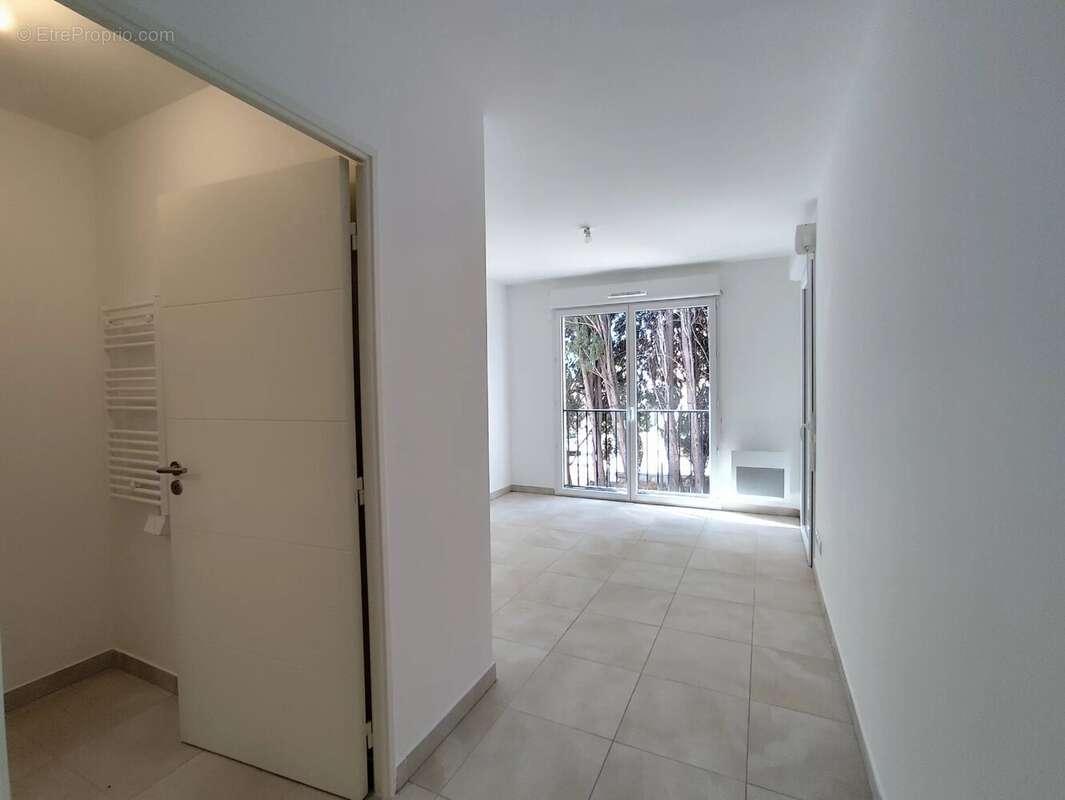 Appartement à GRASSE