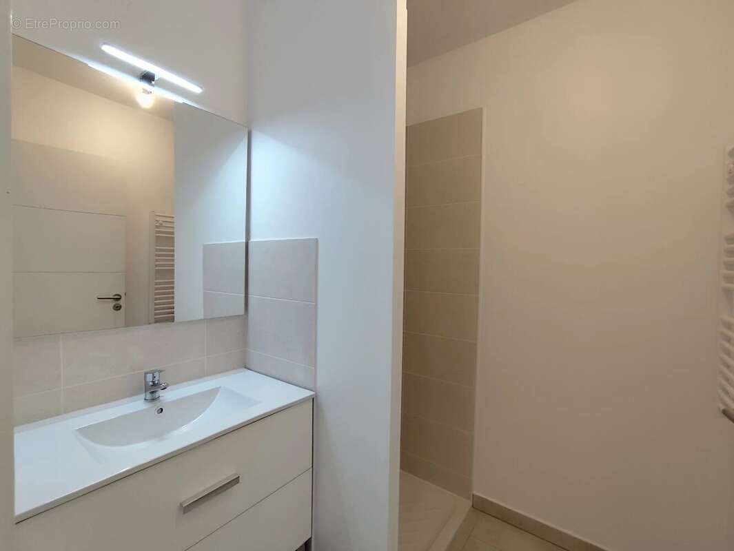 Appartement à GRASSE