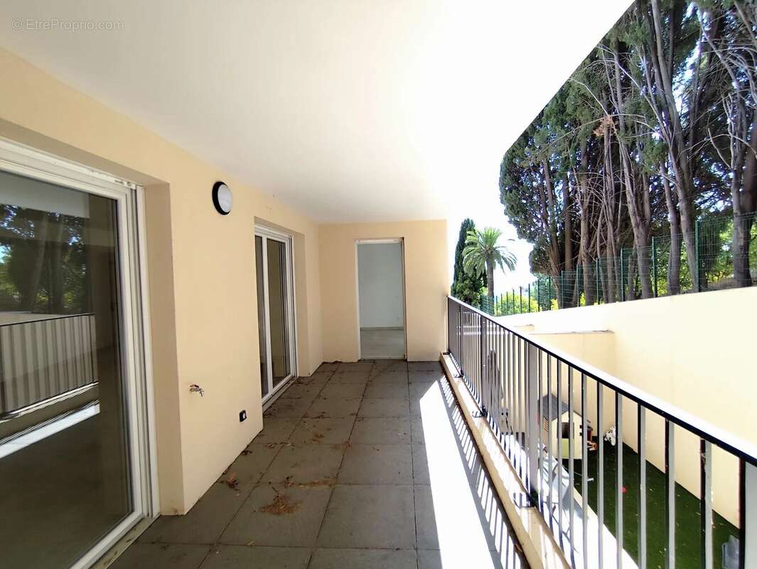 Appartement à GRASSE