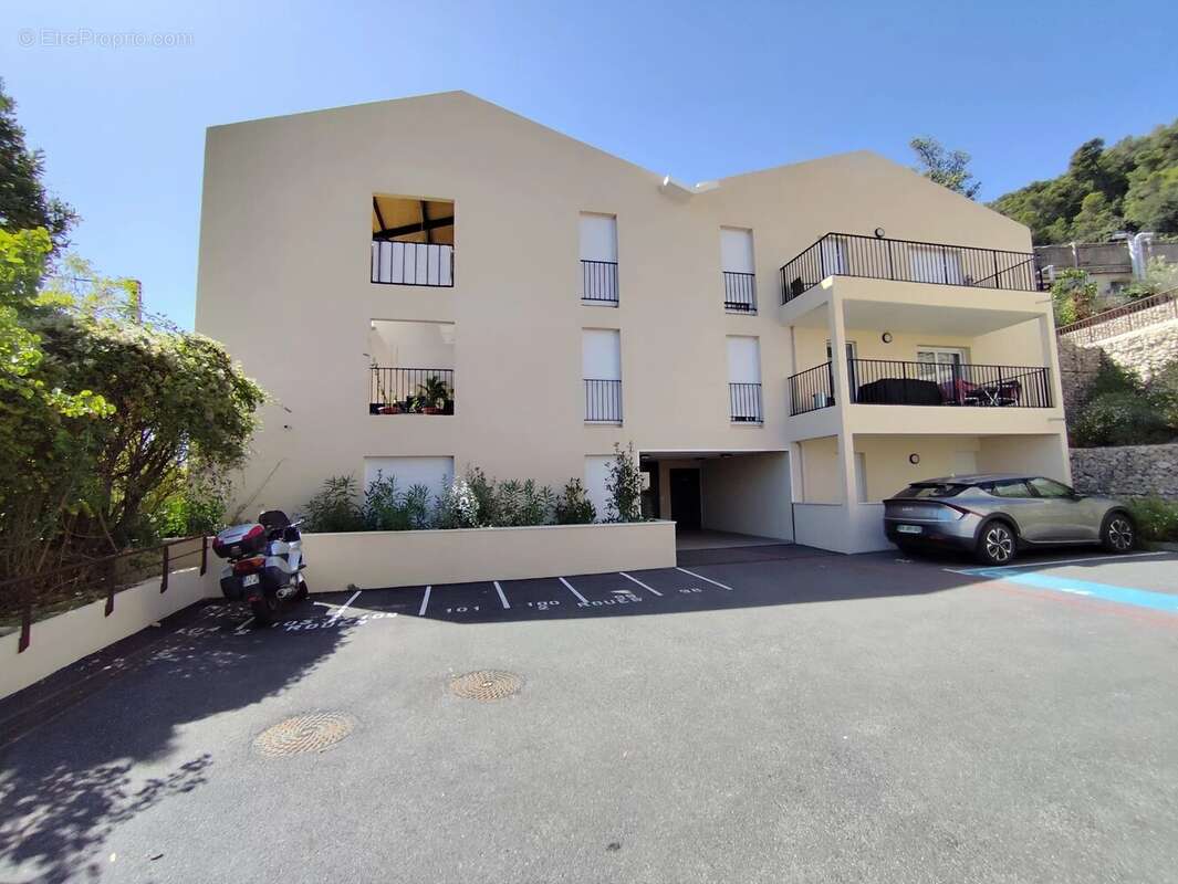 Appartement à GRASSE