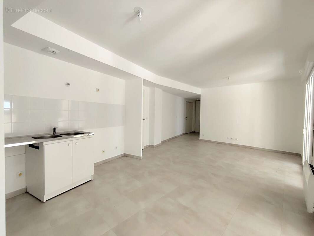 Appartement à GRASSE