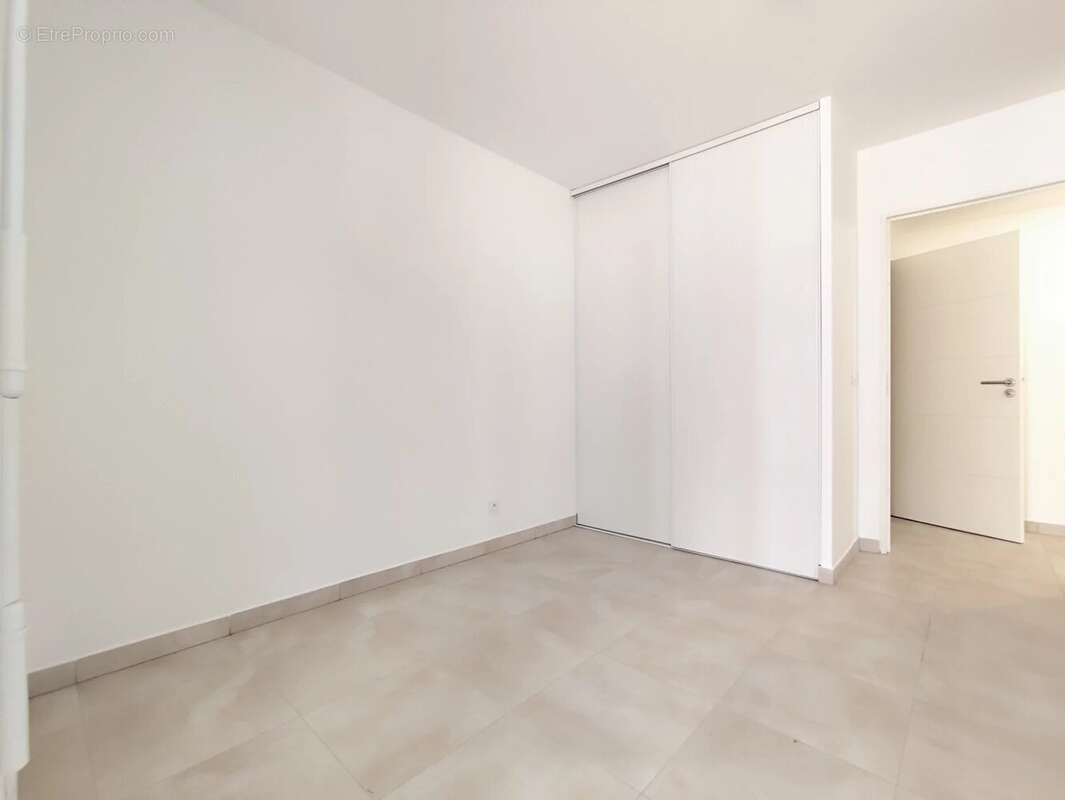 Appartement à GRASSE