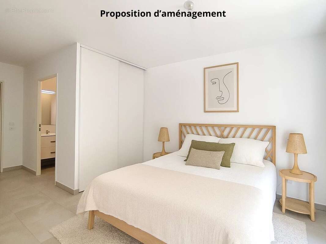 Appartement à GRASSE