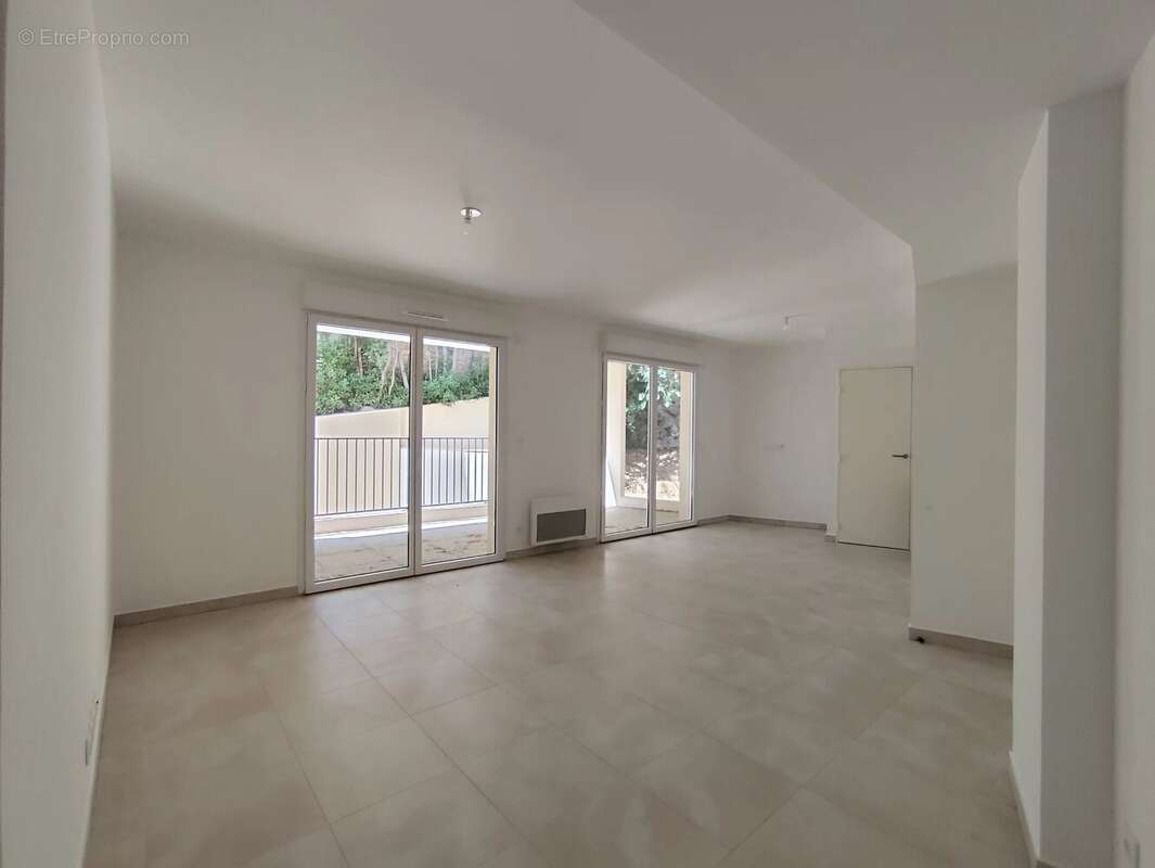 Appartement à GRASSE