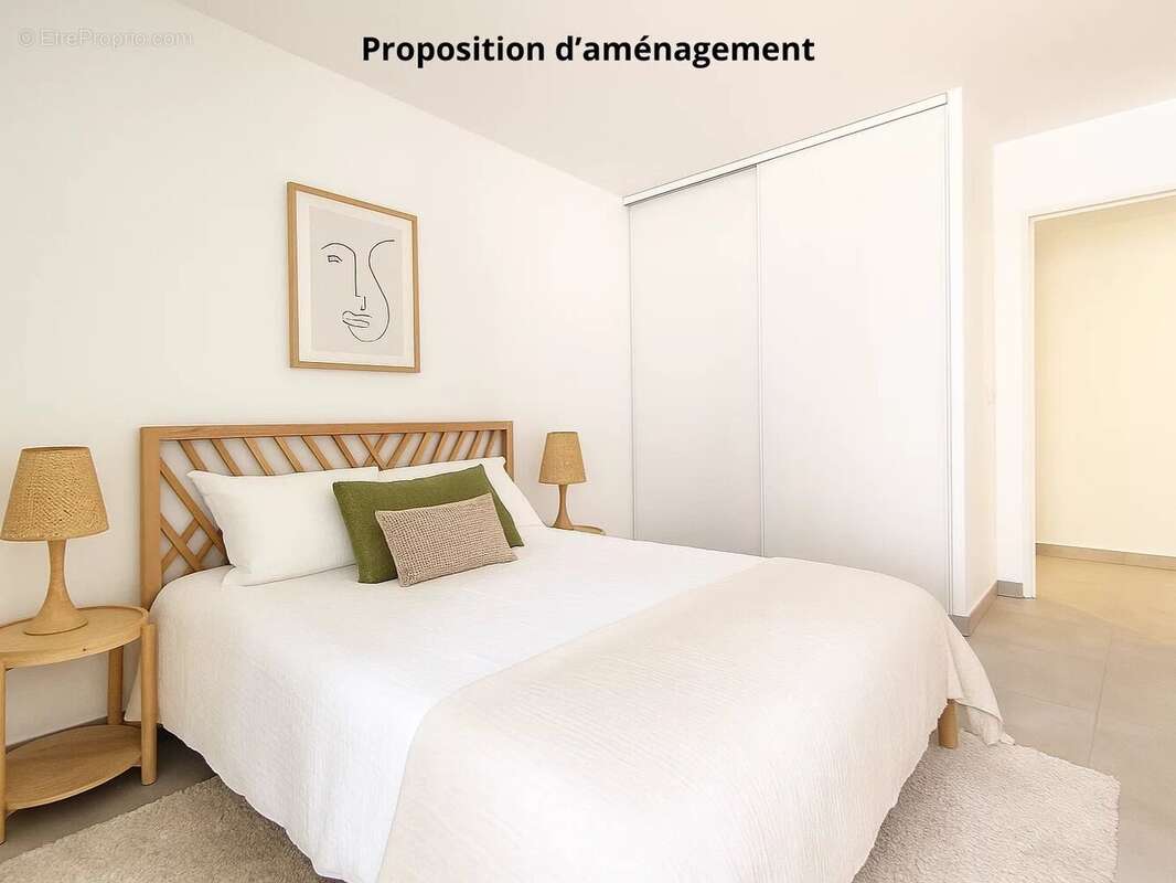 Appartement à GRASSE