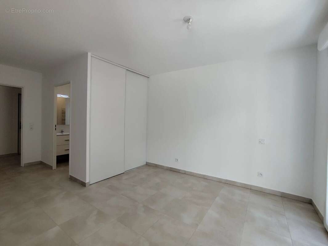 Appartement à GRASSE