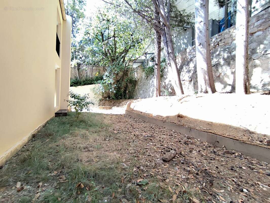 Appartement à GRASSE