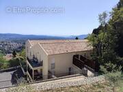 Appartement à GRASSE