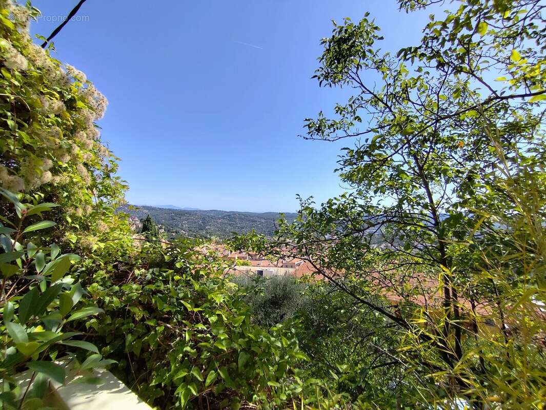 Appartement à GRASSE