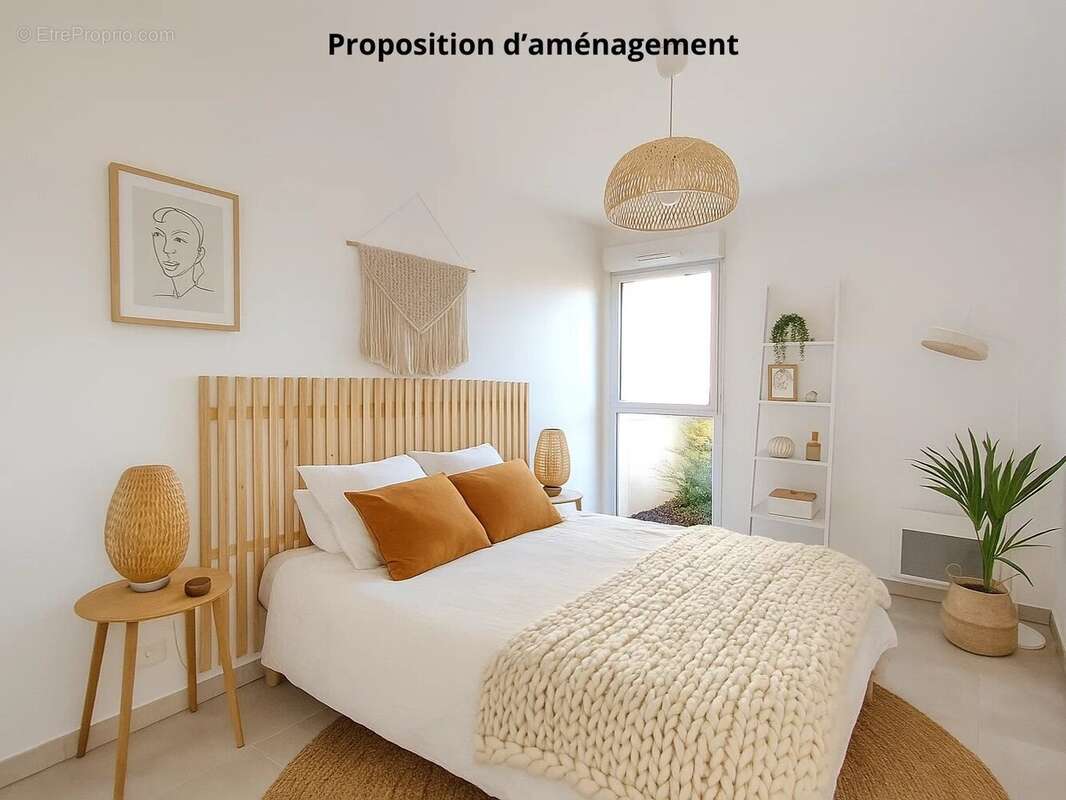 Appartement à GRASSE