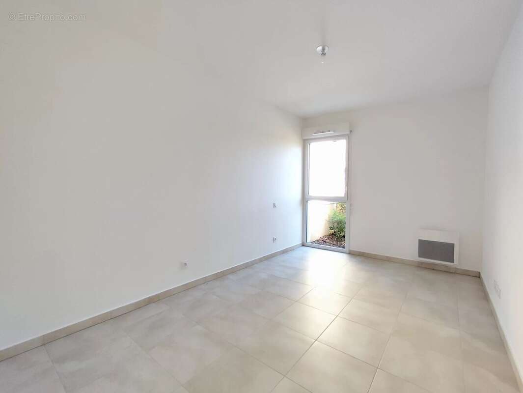 Appartement à GRASSE