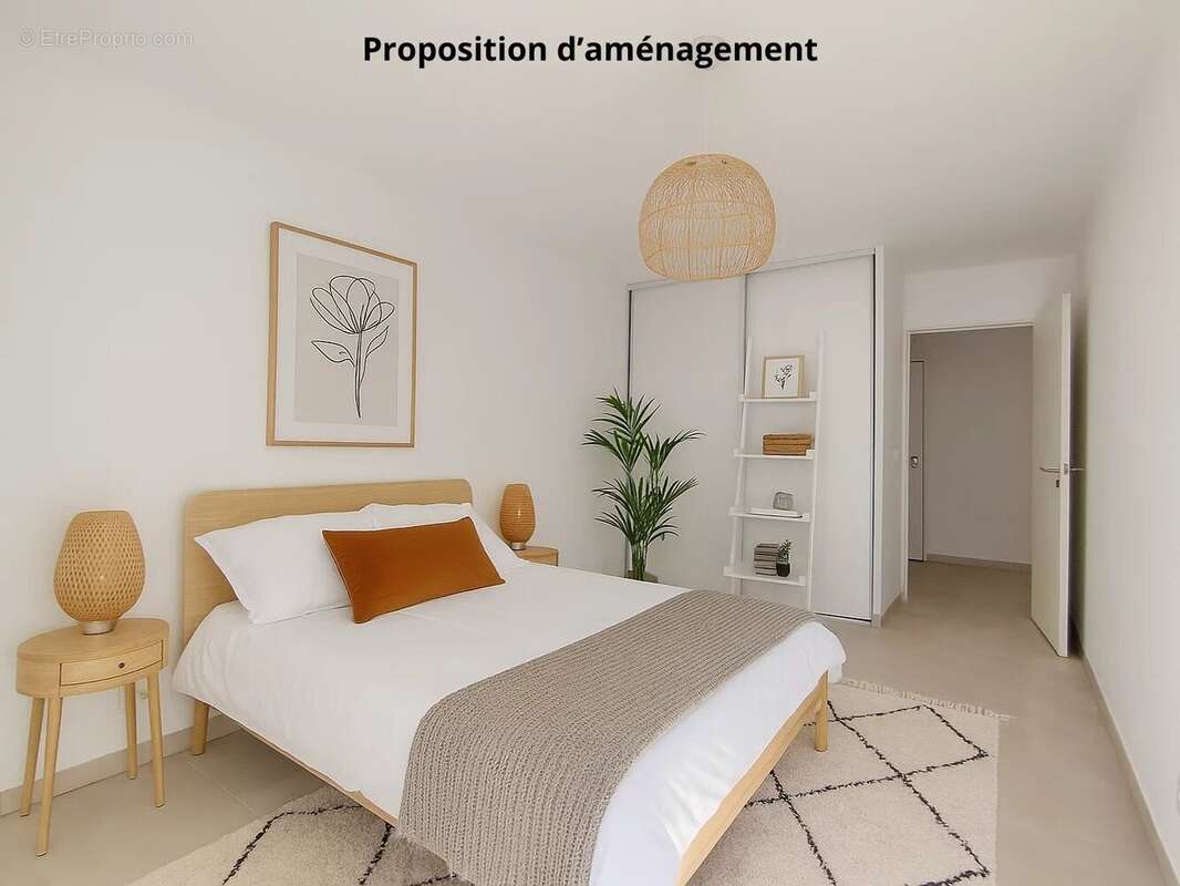 Appartement à GRASSE
