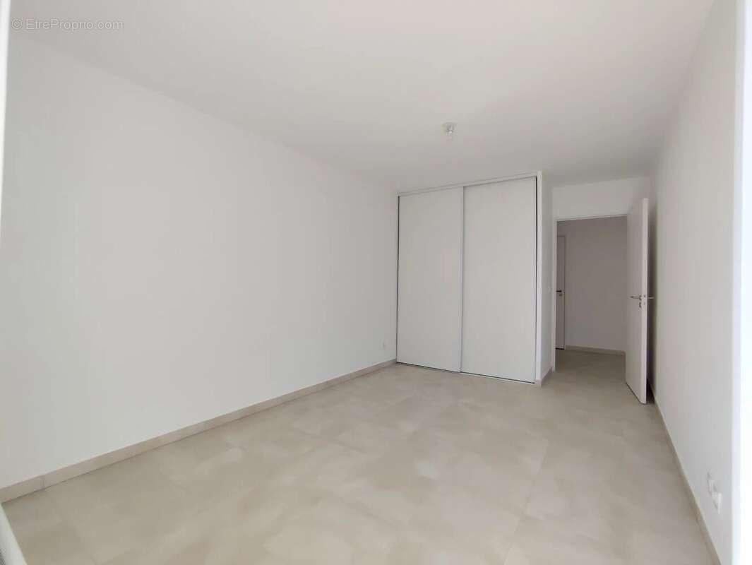 Appartement à GRASSE