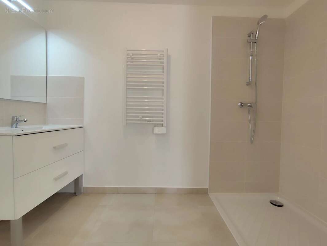 Appartement à GRASSE