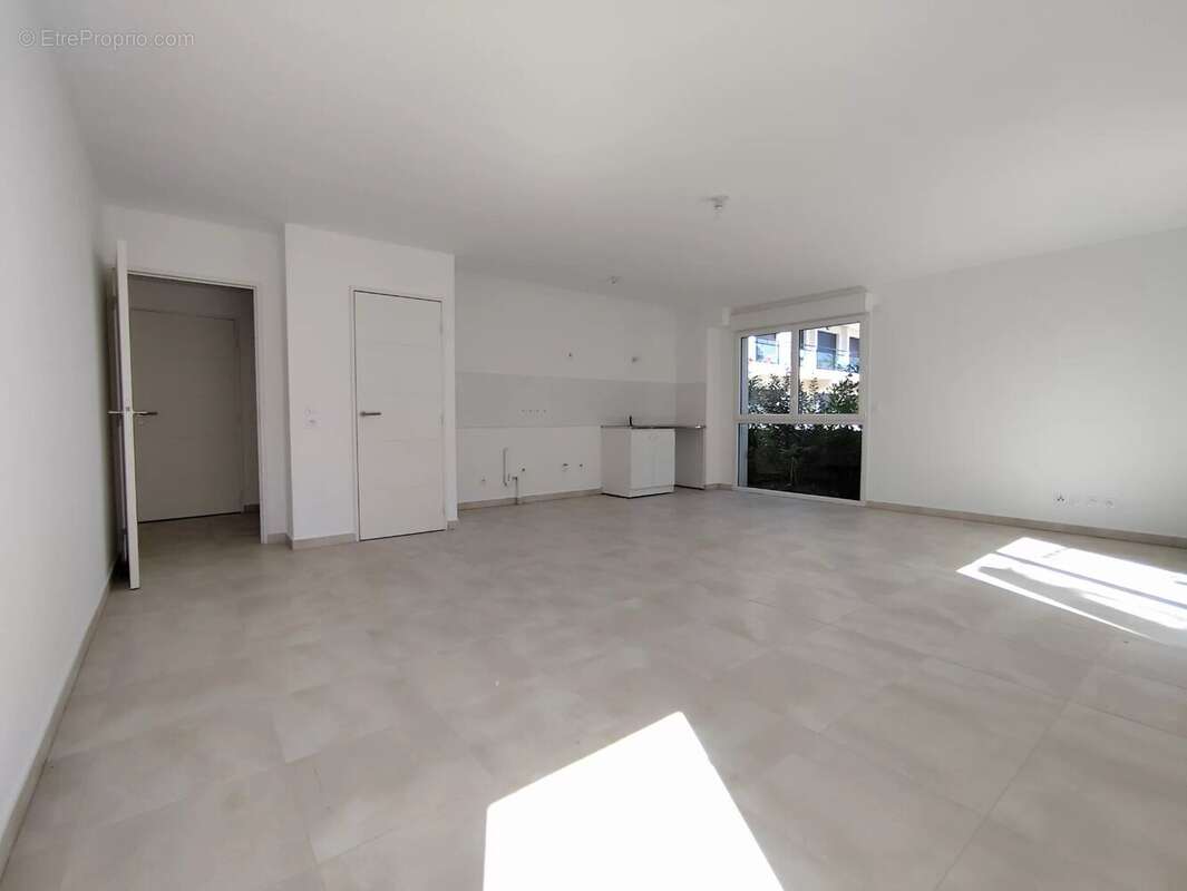 Appartement à GRASSE