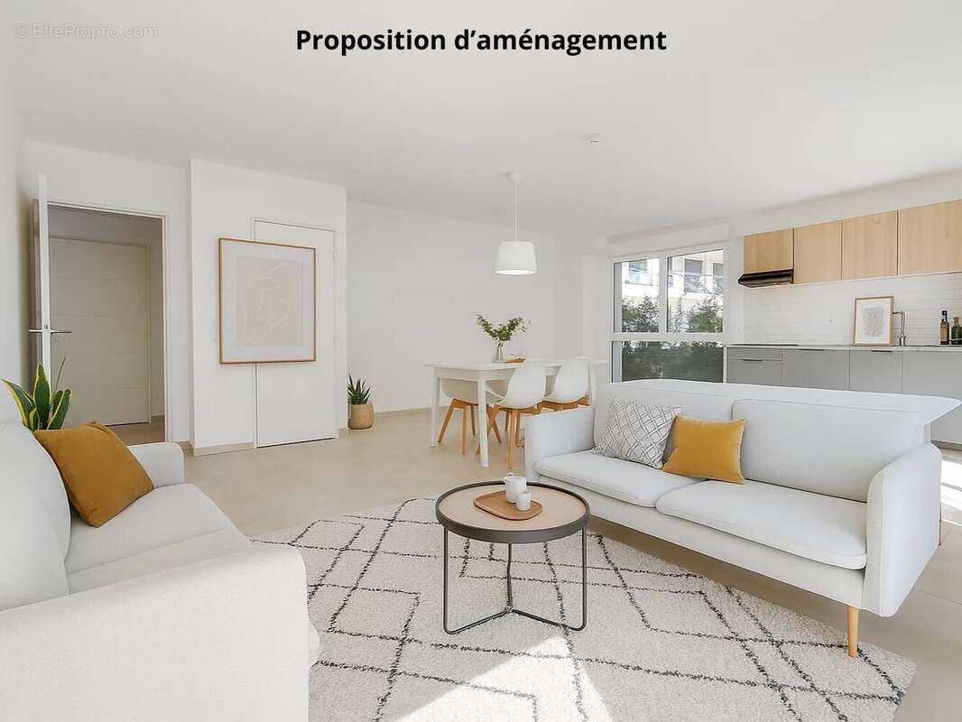 Appartement à GRASSE